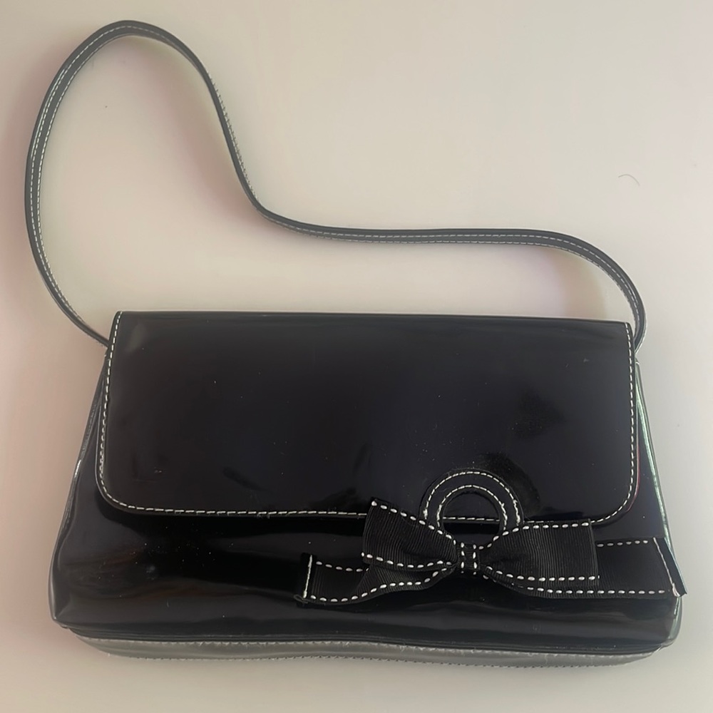 Vintage Victoria secret shoulder bag